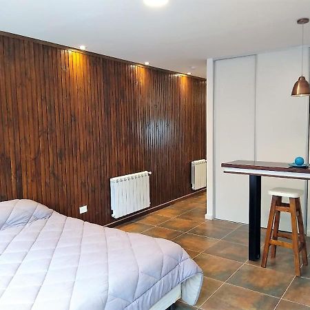 Apartamento Del Cerro Departamentos El Calafate Exterior foto