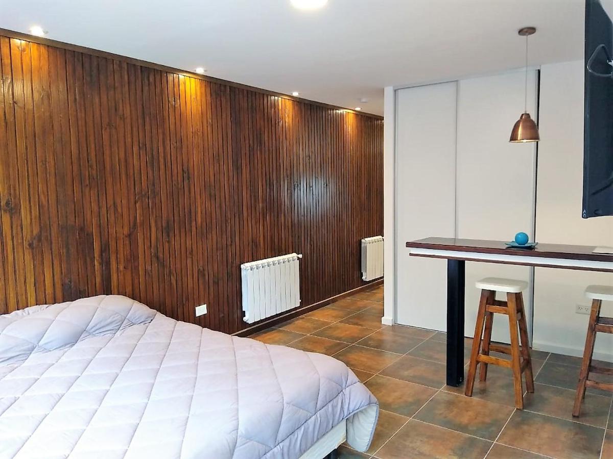 Apartamento Del Cerro Departamentos El Calafate Exterior foto