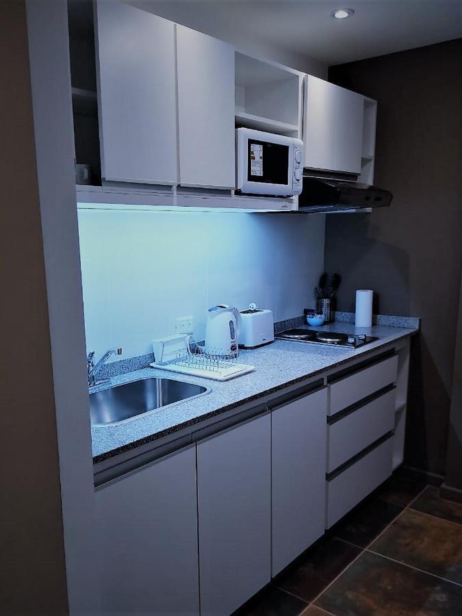 Apartamento Del Cerro Departamentos El Calafate Exterior foto