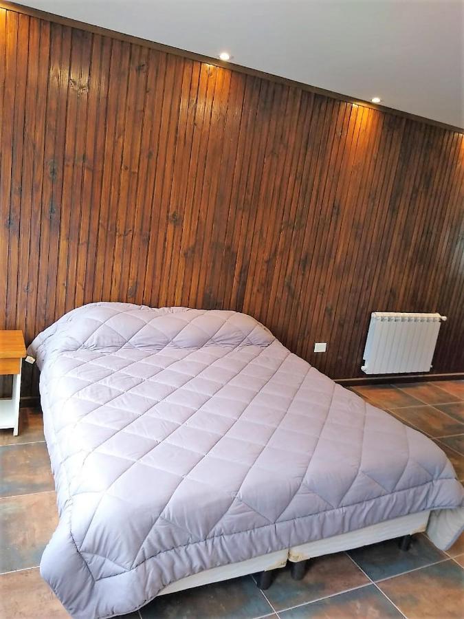 Apartamento Del Cerro Departamentos El Calafate Exterior foto